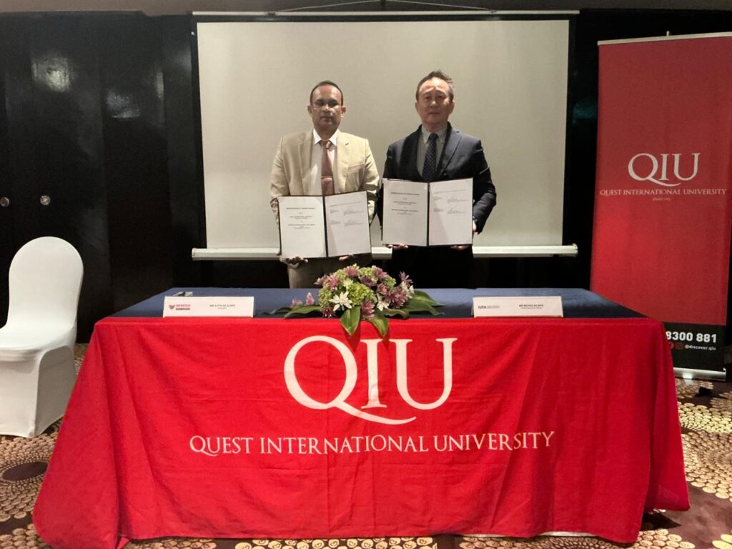 MoU with QIU (1)
