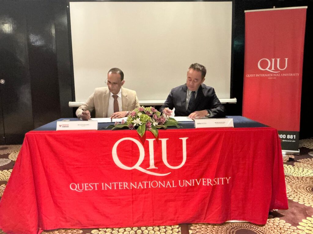 MoU with QIU (2)