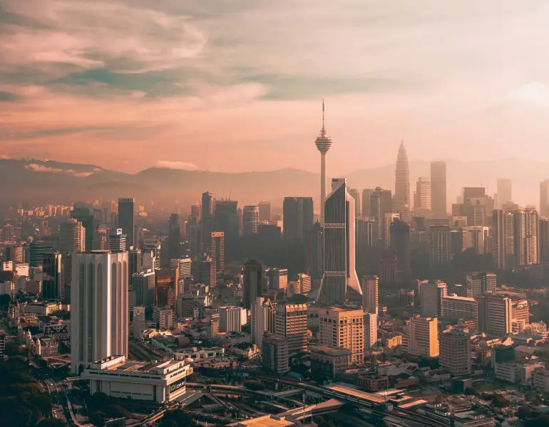 Top Performers Rewarded!