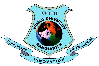 WUB_Logo