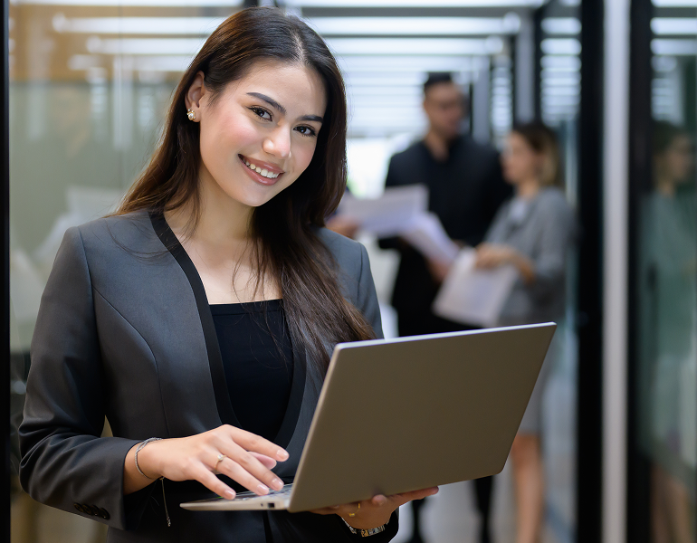 International Partnerships