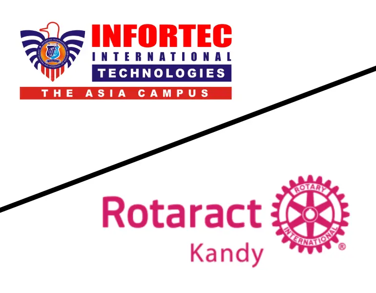 Serving the Community: CSR Program with Rotaract Club of Kandy