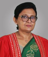 Dr.Champa Siriwardana