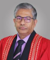 Dr.Dushantha Medagedara